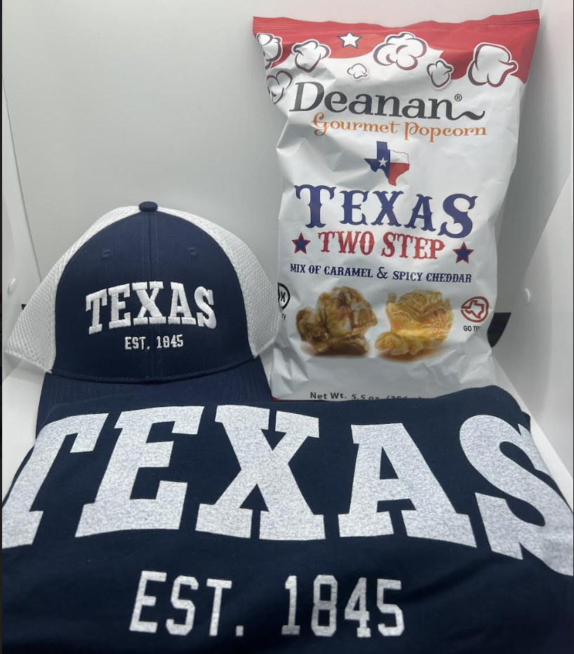 Gift baskets Texas